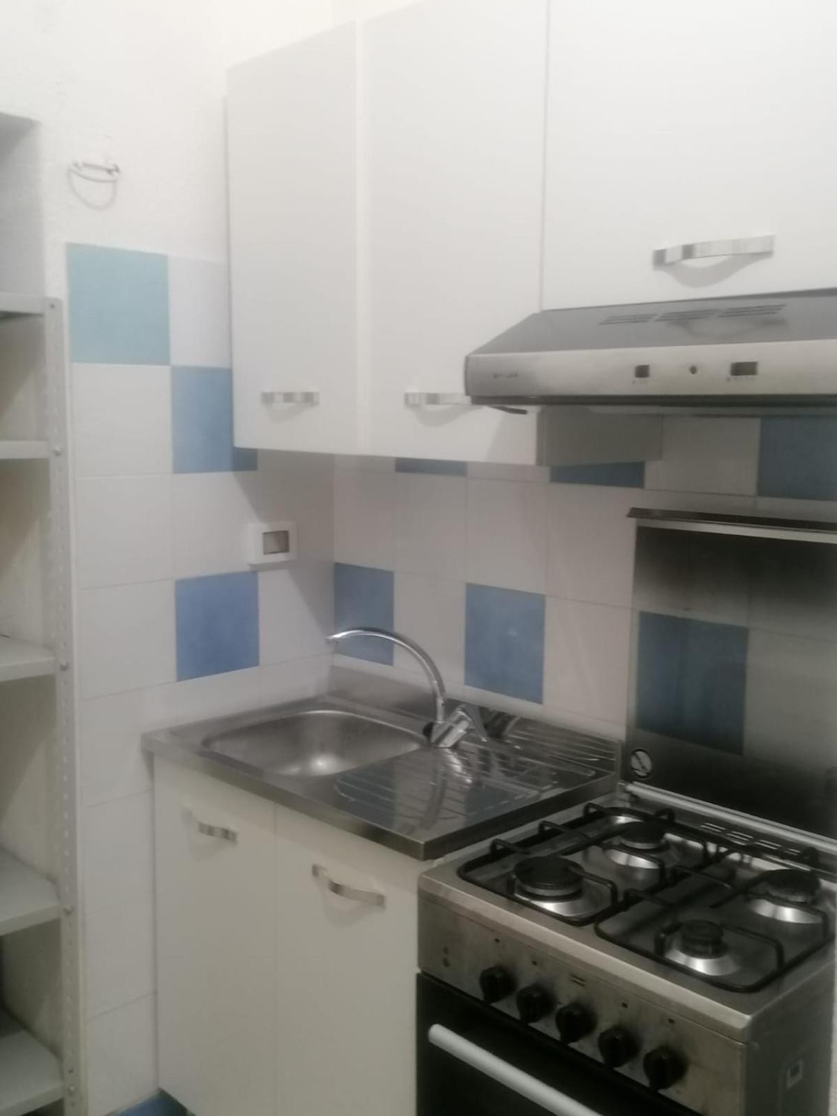 Dimora Coloniale B&B Forio di Ischia Dış mekan fotoğraf